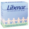 Libenar 15 flaconcini monodose soluzione fisiologica 5ml