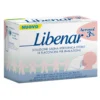 LIBENAR 18 Fl.Aerosol Iper 3%