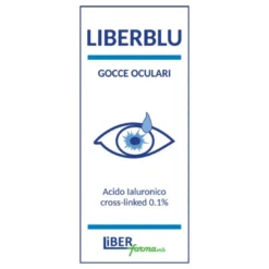 LIBERBLU Gocce Oculari