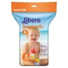 LIBERO Swimpants 7-12Kg S 6pz