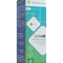 LICHEDI 30ml