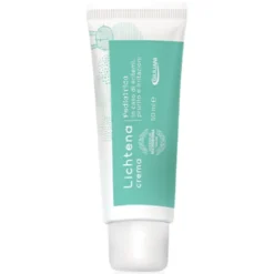 LICHTENA Crema Pediatr.50ml