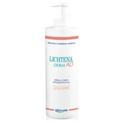 LICHTENA DERMAD Cr.Corpo 400ml