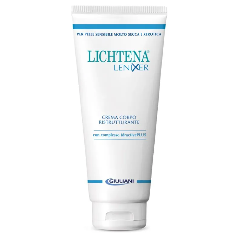 LICHTENA Lenixer Cr.Ristrutt.