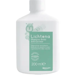 LICHTENA Sh.Bimbi 200ml