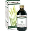 LICOPODIO Estr.Int.200ml GIORG