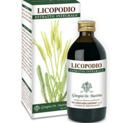 LICOPODIO Estr.Int.200ml GIORG