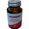 LICORESV 20 Capsule