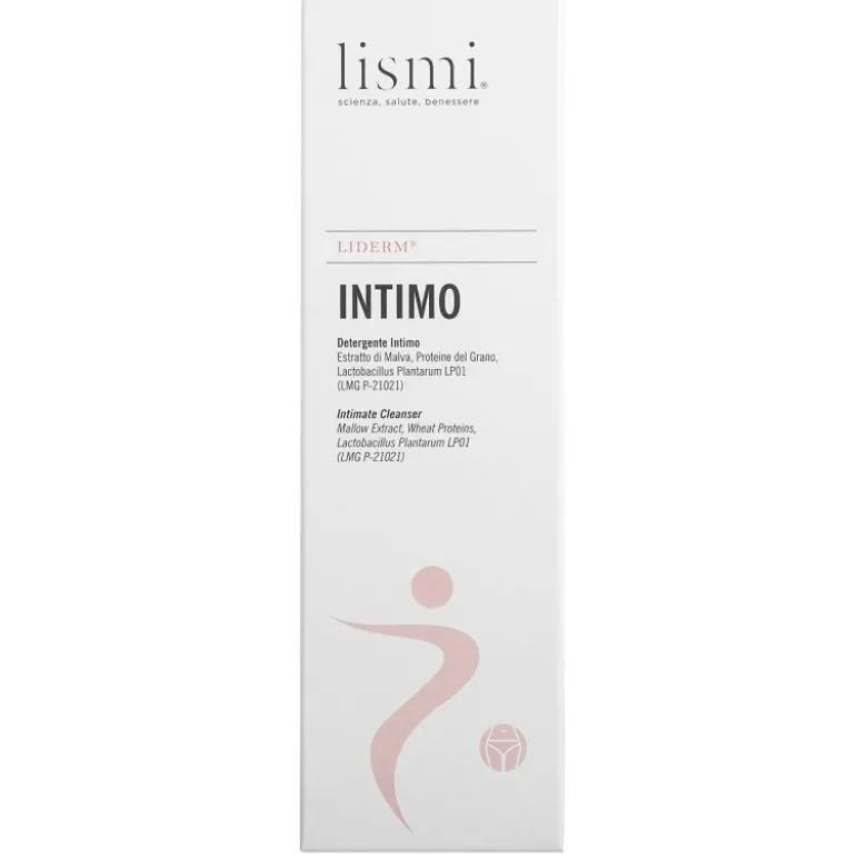 LIDERM Intimo 150ml