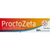 LIDOCAINA + Idroc.Cr.30g ZETA