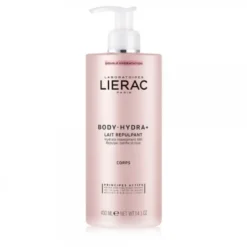 Lierac Body Hydra+ Latte Idratante Rimpolpante 400 ml