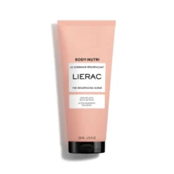 Lierac Body Nutri Gommage Corpo - Trattamento esfoliante e nutriente - 200 ml