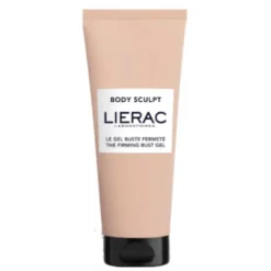 Lierac Body Sculpt Gel Seno & Décolleté - Gel rassodante e tonificante - 75 ml