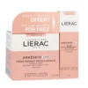 Lierac Bundle Arkeskin Crema viso da giorno 50 ml + Fluido viso notte 25 ml