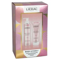 Lierac Cofanetto Body Hydra+