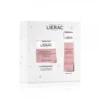 Lierac Cofanetto di Natale Hydragenist Mat - Crema gel mat idratante 50 ml + Contorno occhi levigante 15 ml