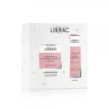 Lierac Cofanetto di Natale Hydragenist - Crema gel idratante 50 ml + Contorno occhi levigante 15 ml