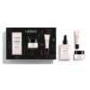 Lierac Cofanetto di Natale Hydragenist Crema - Crema viso illuminante 50 ml + Siero viso e contorno occhi omaggio