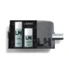 Lierac Cofanetto di Natale 2023 Uomo Antirughe - Fluido antirughe 50 ml + Deodorante antitracce 50 ml + Pochette
