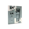 Lierac Cofanetto Homme Crema Antietà 50 ml + Gel doccia 200 ml - Idea regalo per la festa del Papà
