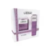 Lierac Cofanetto Lift Integral - Crema Giorno liftante rimodellante 50 ml + Siero occhi e palpebre 15 ml