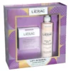 Lierac Cofanetto Lift Integral Crema Giorno Rimodellante Liftante 50ml + Latte Micellare Struccante 200ml