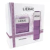 Lierac Cofanetto Lift Integral Nutri - Crema Giorno Ricca liftante rimodellante 50 ml + Siero occhi e palpebre 15 ml