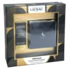 Lierac Cofanetto Premium Crema Soyeuse Anti Età Globale Giorno e Notte 50ml+Premium Contorno Occhi 15ml