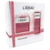 Lierac Cofanetto Supra Radiance Gel - Gel Crema Antiox Rinnovatrice 50 ml + Siero Occhi Illuminante 15 ml