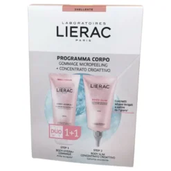 Lierac Coffret Body Slim Crio