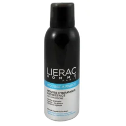 Lierac Homme Mousse da Barba Rasatura Uomo 150 ml