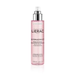 Lierac Hydragenist Acqua Energizzante - Azione idratante, rimpolpante e ossigenante - 100 ml