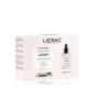 Lierac Lift Integral Kit Notte Crema + Siero Rassodante - Crema viso 50 ml + siero viso rimpolpante anti rughe 15 ml