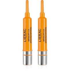 Lierac Mesolift C15 Concentrato Rivitalizzante Anti-Fatica 2 fiale da 15ml