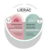 Lierac Mono Mask Hydragenist + Sebologie 2x60ml