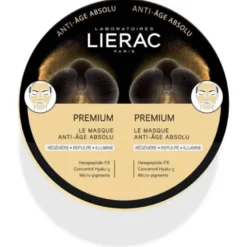 Lierac Mono Mask Premium 2x6ml