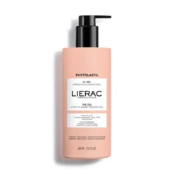 Lierac Phytolastil Gel Prevenzione Smagliature - Gel idratante per la prevenzione di smagliature - 400 ml