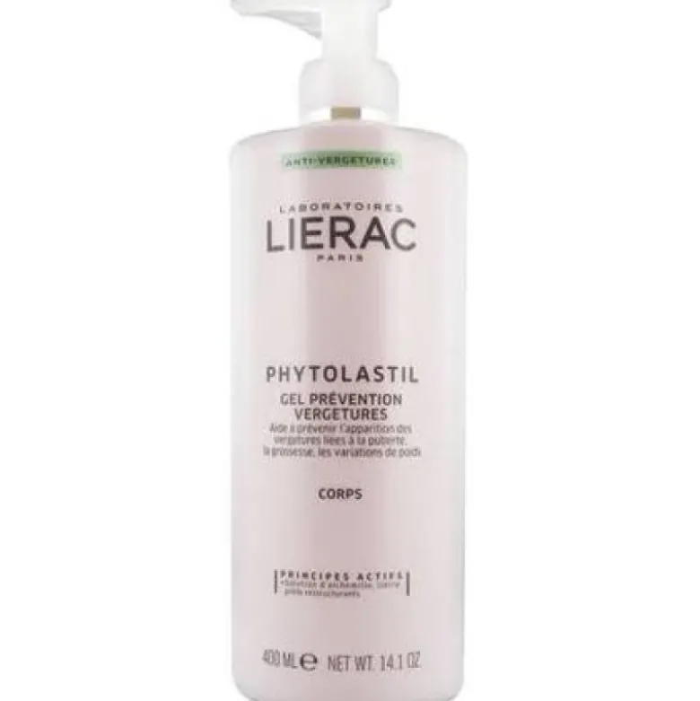 Lierac Phytolastil Gel Smagliature 400ml