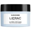 Lierac Sunissime La Crema Doposole Sorbetto Viso - Doposole idratante e lenitivo - 50 ml
