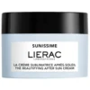 Lierac Sunissime La Crema Sublimante Doposole Corpo - Doposole nutriente e lenitivo - 200 ml