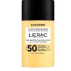 Lierac Sunissime Stick Protettivo SPF 50+ - Stick solare anti-età per viso, labbra e zone sensibili - 10 g