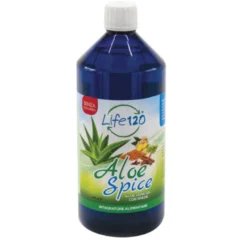 LIFE 120 Aloe Spice 1000ml