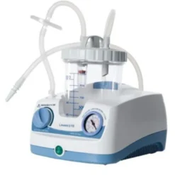 LIFEMED 15 Aspir.Trach.