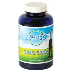 Life 120 Orac Spice 240 Compresse
