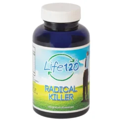 Life 120 Radical Killer 90 Compresse