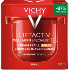 Liftactiv Collagen S 16 Cr Ric