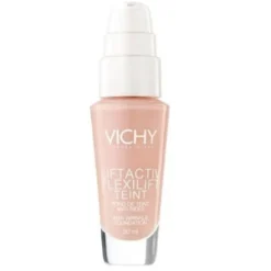 Liftactiv FlexiTeint Fondotinta Anti-Rughe 30 ml colore 25 Nude