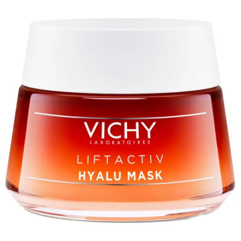LIFTACTIV Lift Hyalu Mask 50ml