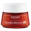 LIFTACTIV SPEC Collagen Notte