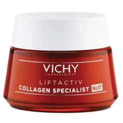 LIFTACTIV SPEC Collagen Notte